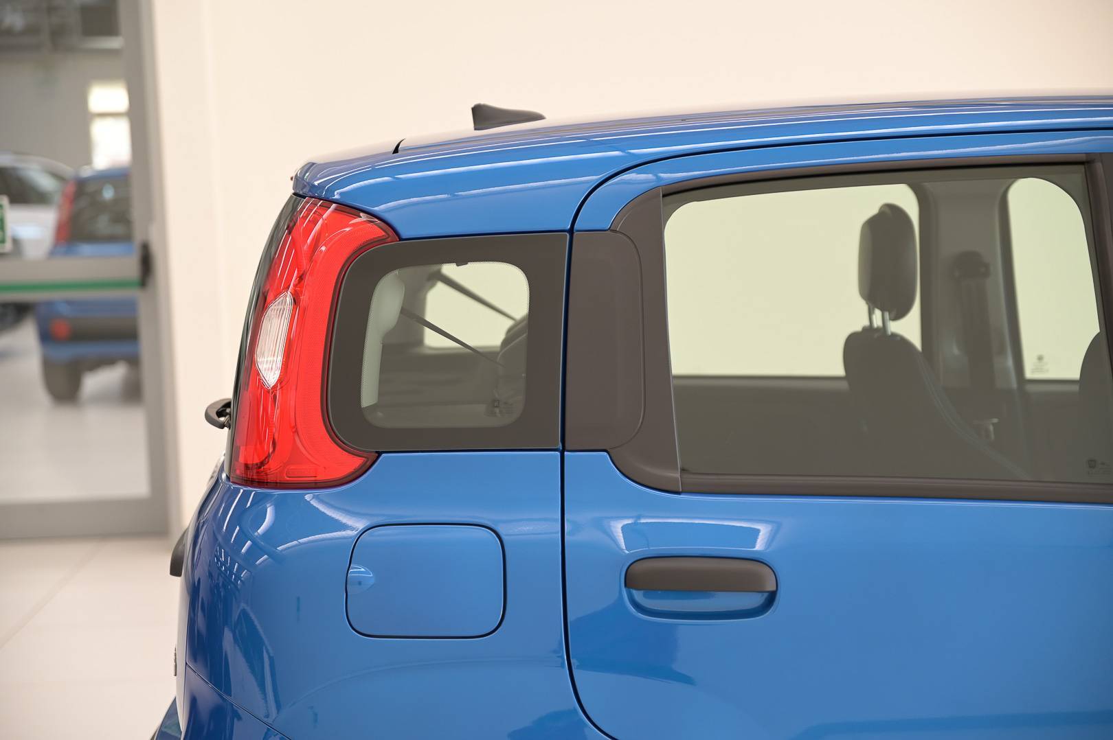 FIAT Panda - Foto 6