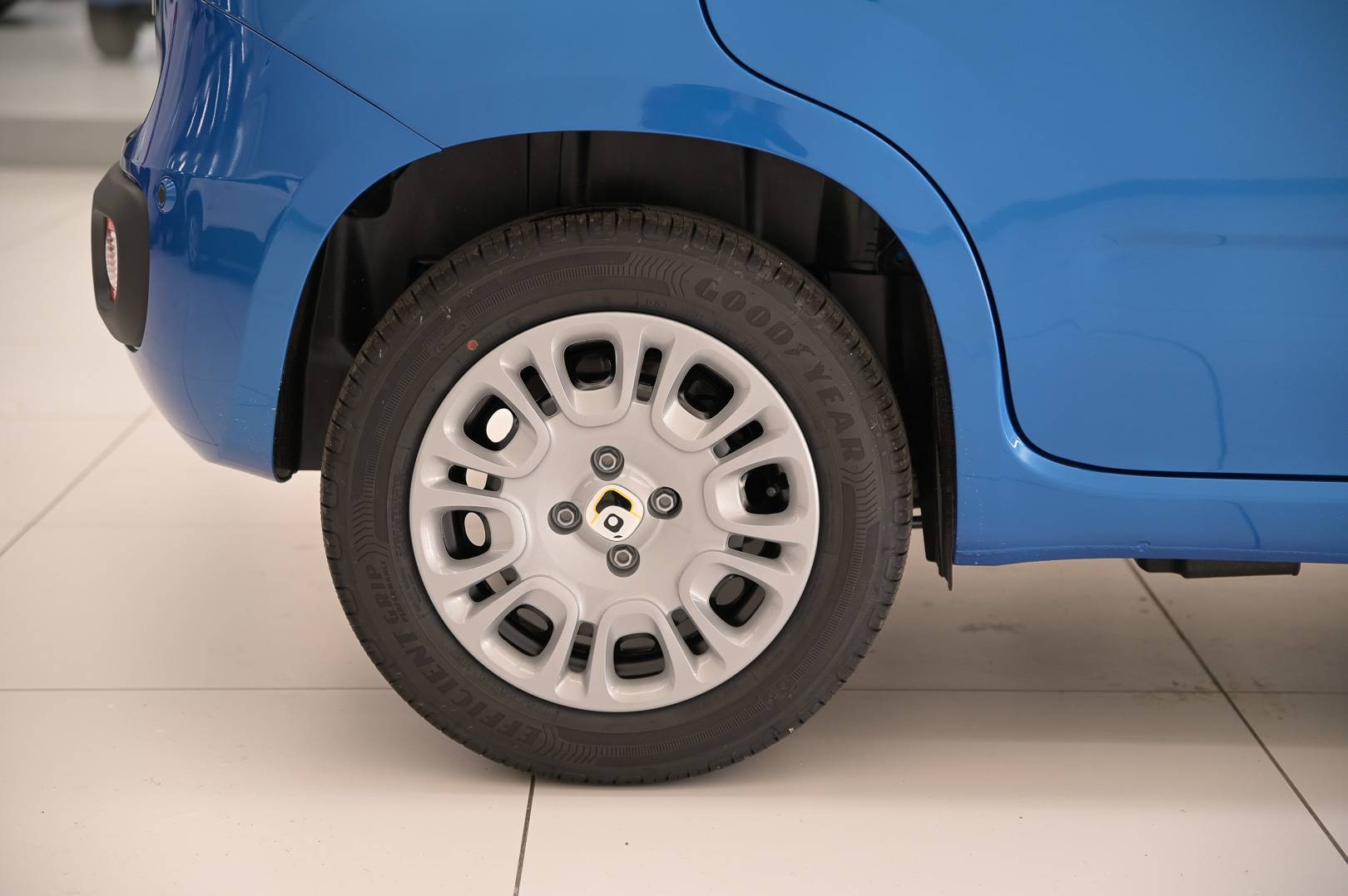 FIAT Panda - Foto 7
