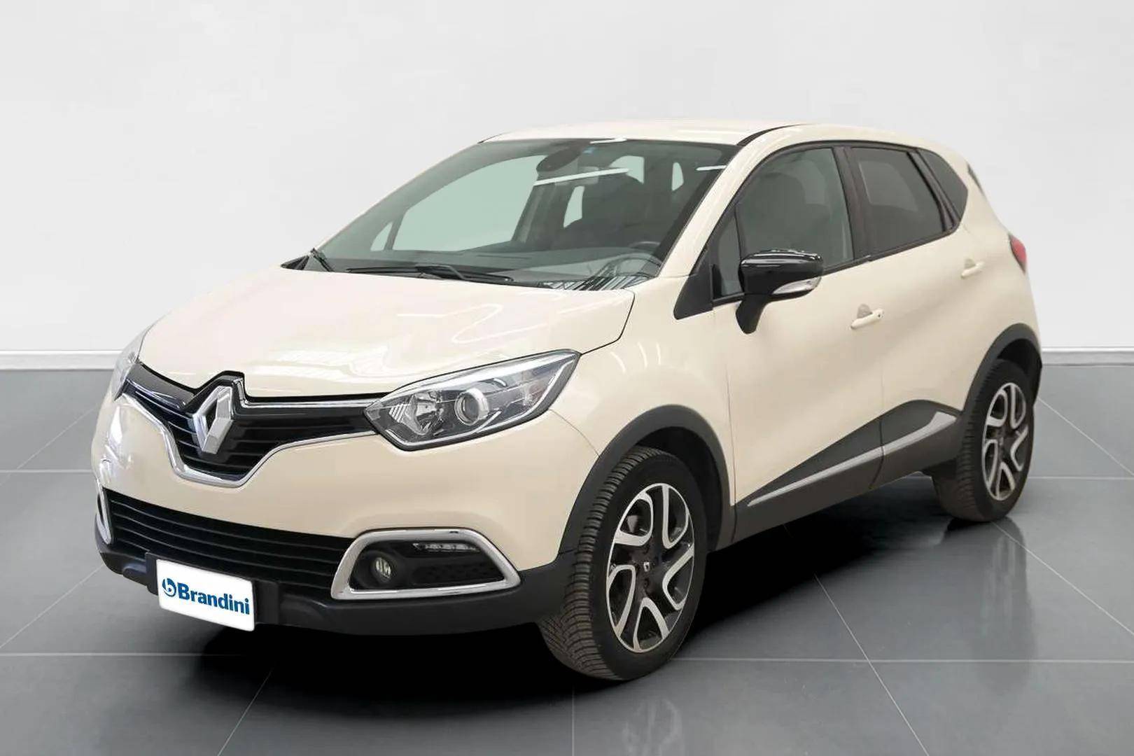 RENAULT Captur - Foto 1