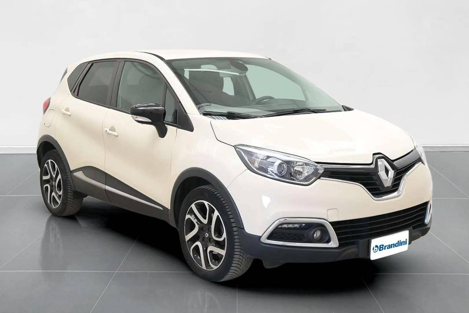 RENAULT Captur - Foto 3