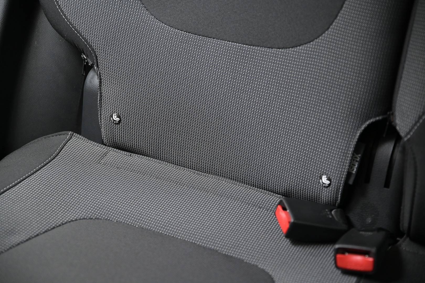 RENAULT Captur - Foto 8