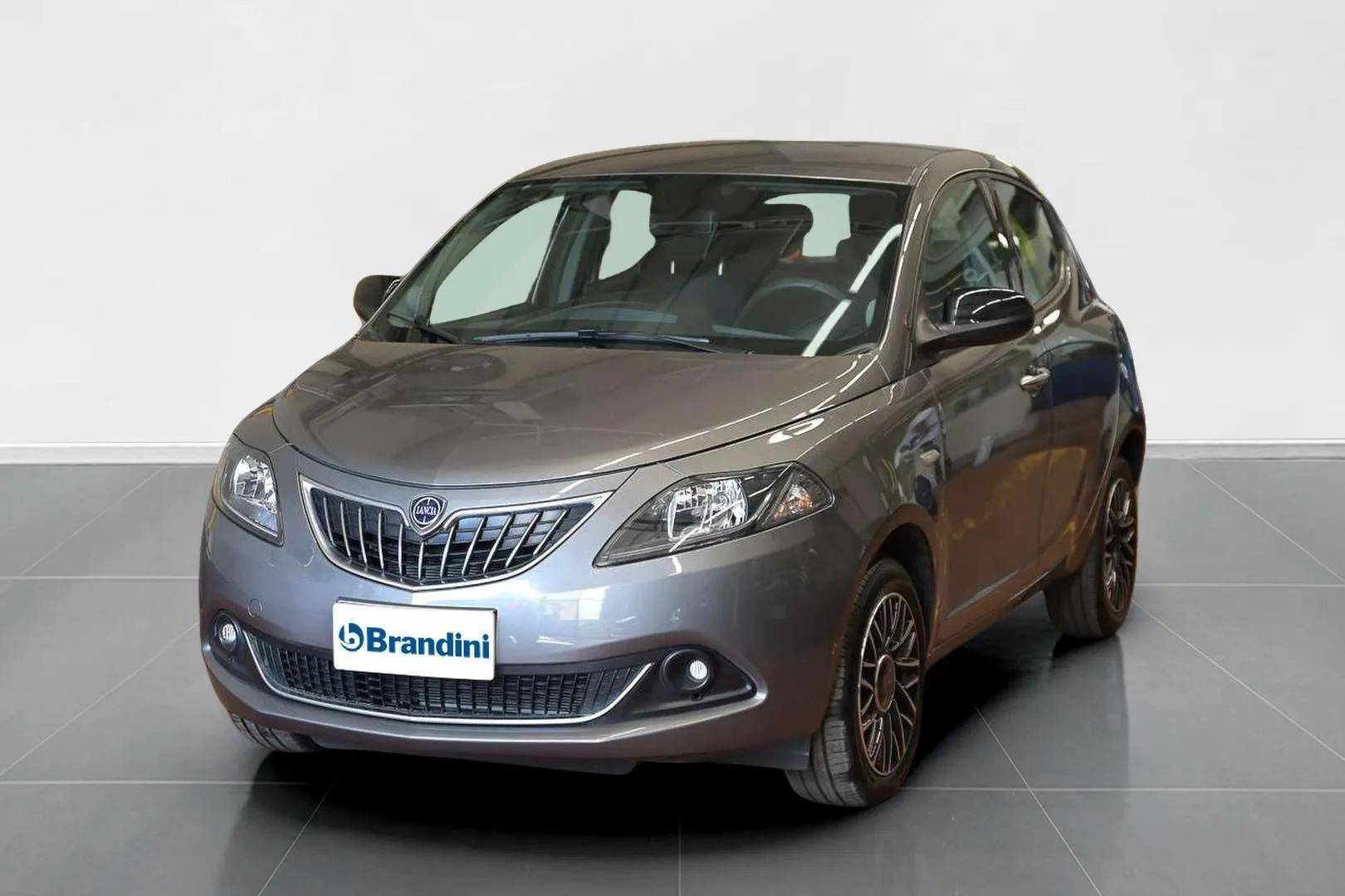 LANCIA Ypsilon - Foto 1