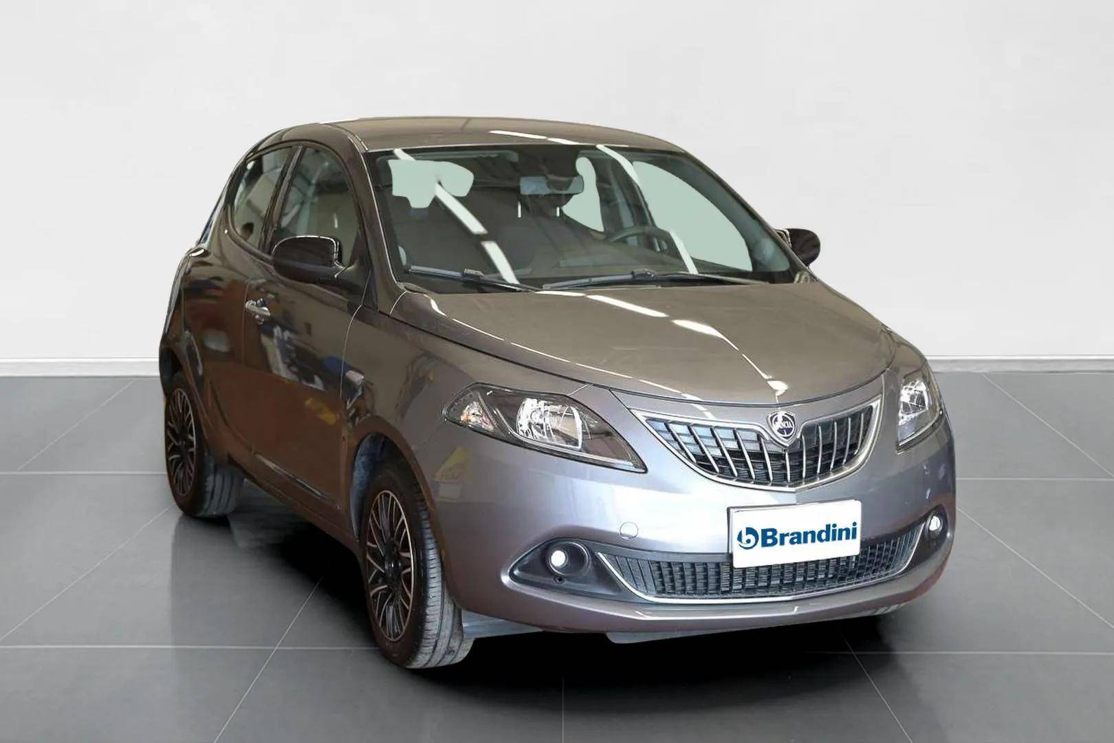 LANCIA Ypsilon - Foto 3
