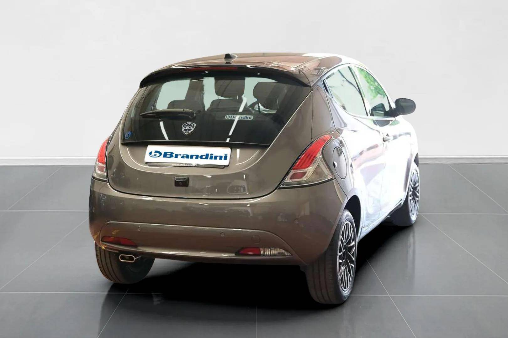 LANCIA Ypsilon - Foto 4