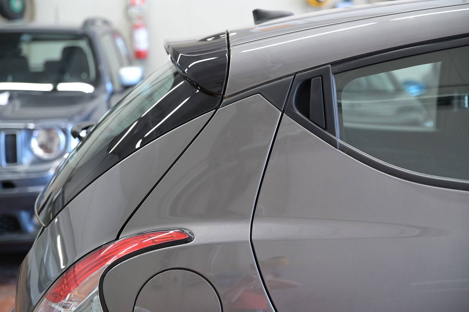 LANCIA Ypsilon - Foto 6