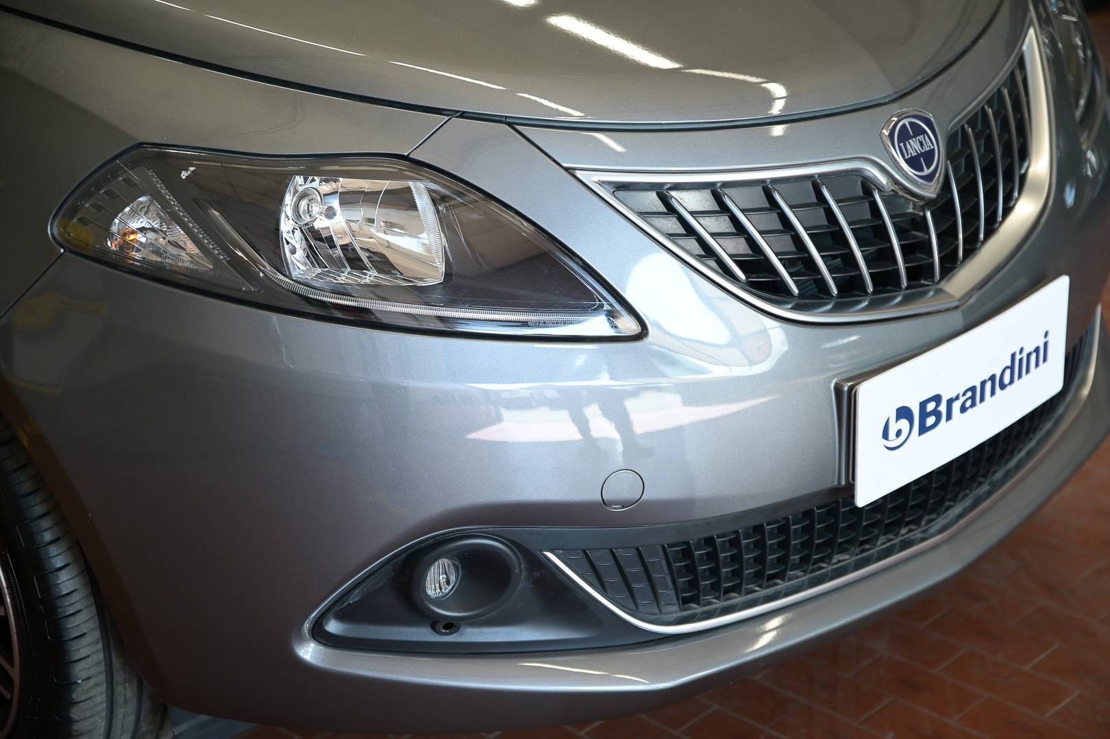 LANCIA Ypsilon - Foto 9