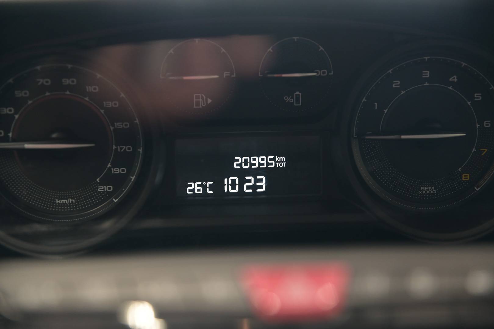 LANCIA Ypsilon - Foto 12