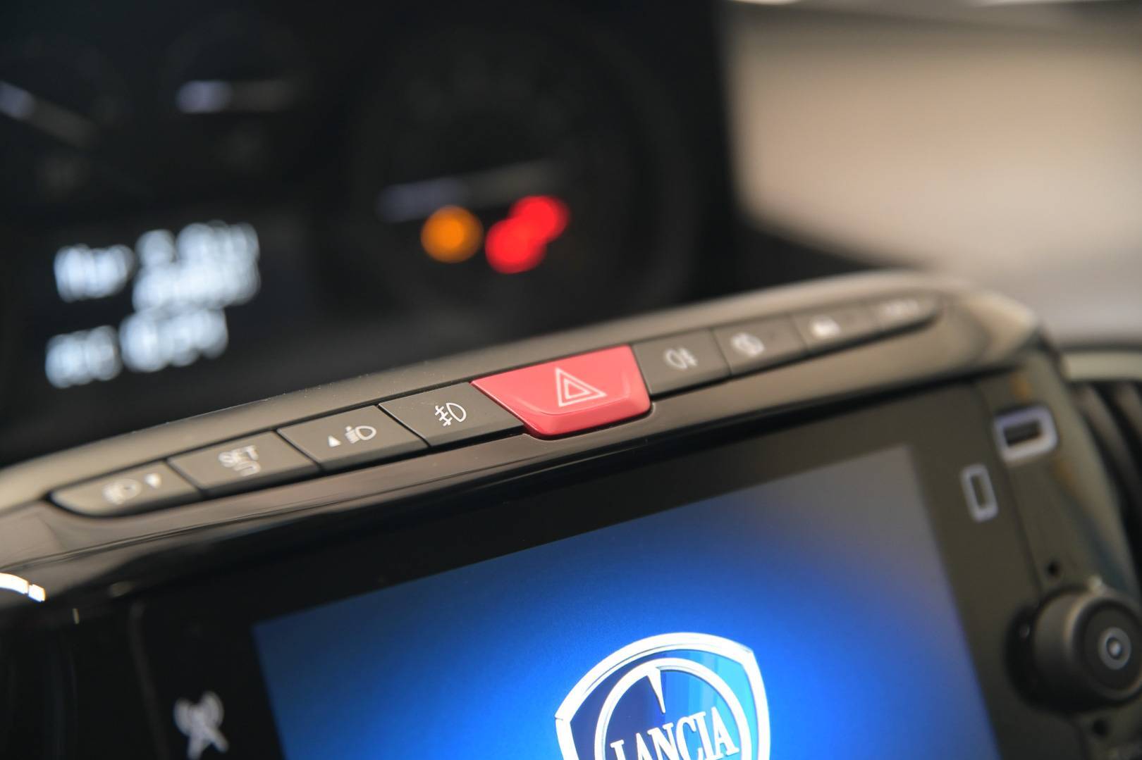 LANCIA Ypsilon - Foto 20
