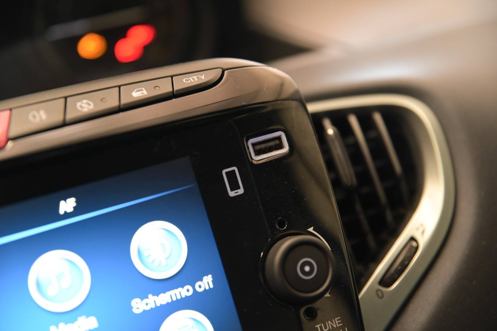 LANCIA Ypsilon - Foto 23