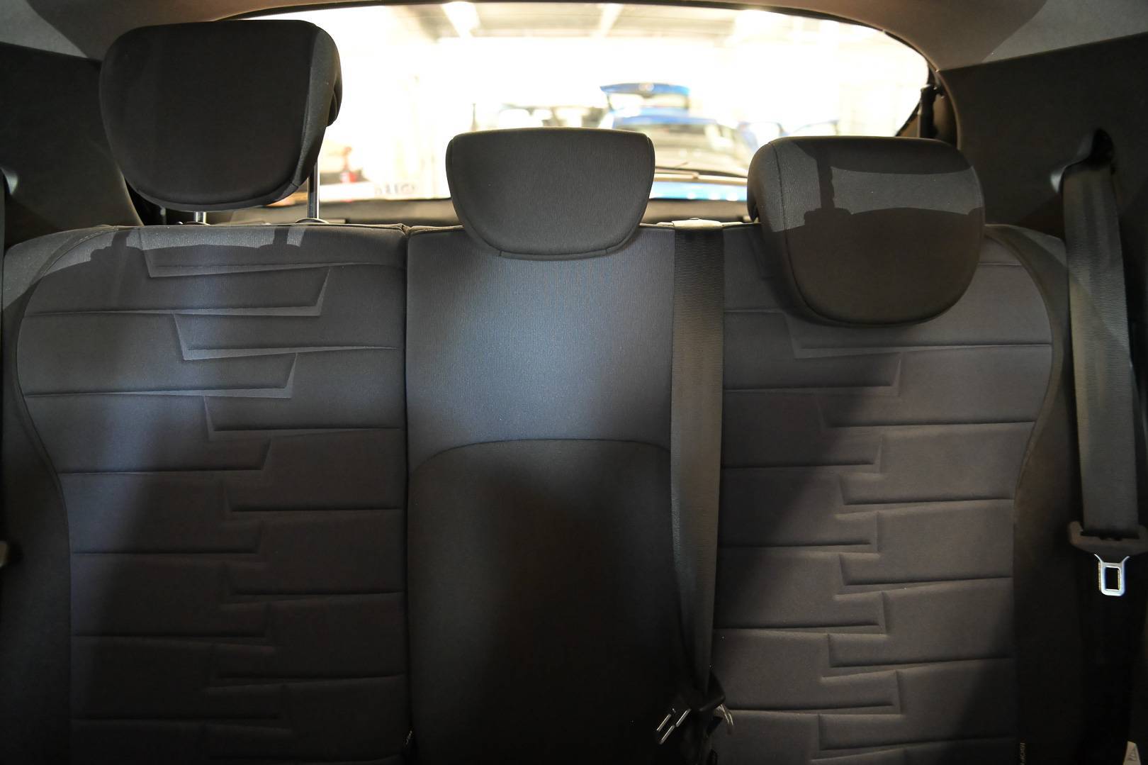 LANCIA Ypsilon - Foto 24