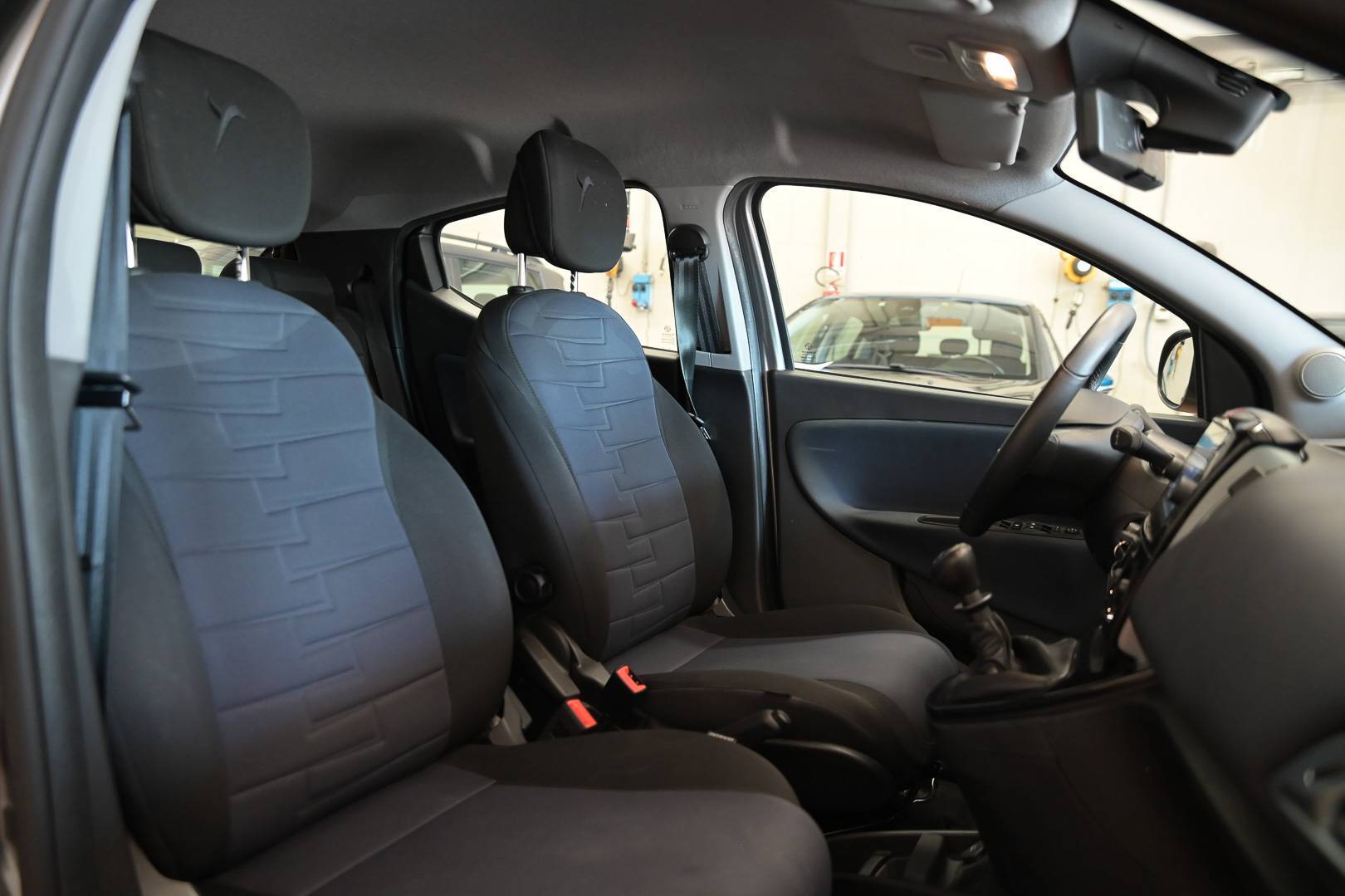 LANCIA Ypsilon - Foto 26