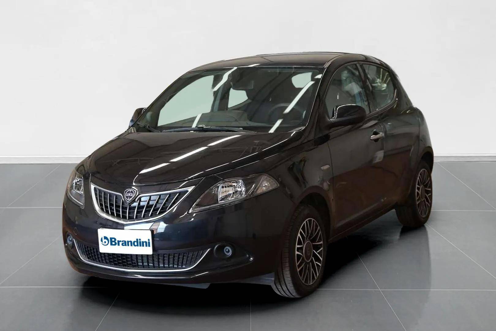 LANCIA Ypsilon - Foto 1