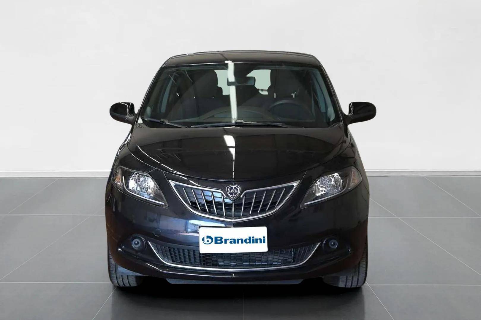 LANCIA Ypsilon - Foto 2