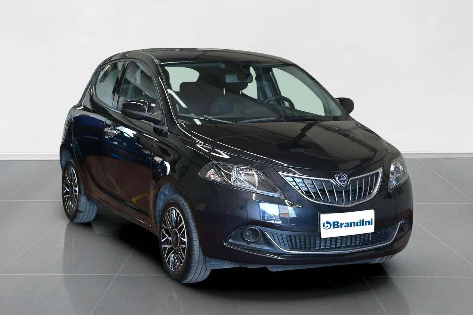 LANCIA Ypsilon - Foto 3