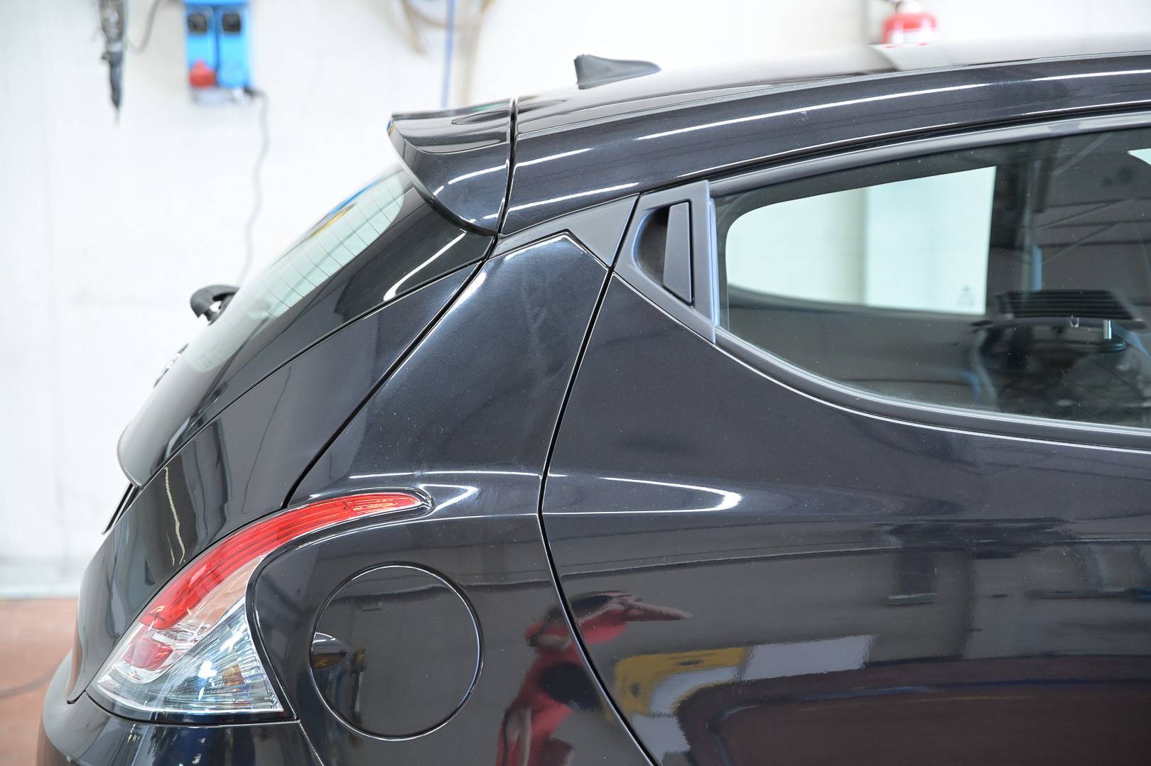 LANCIA Ypsilon - Foto 6