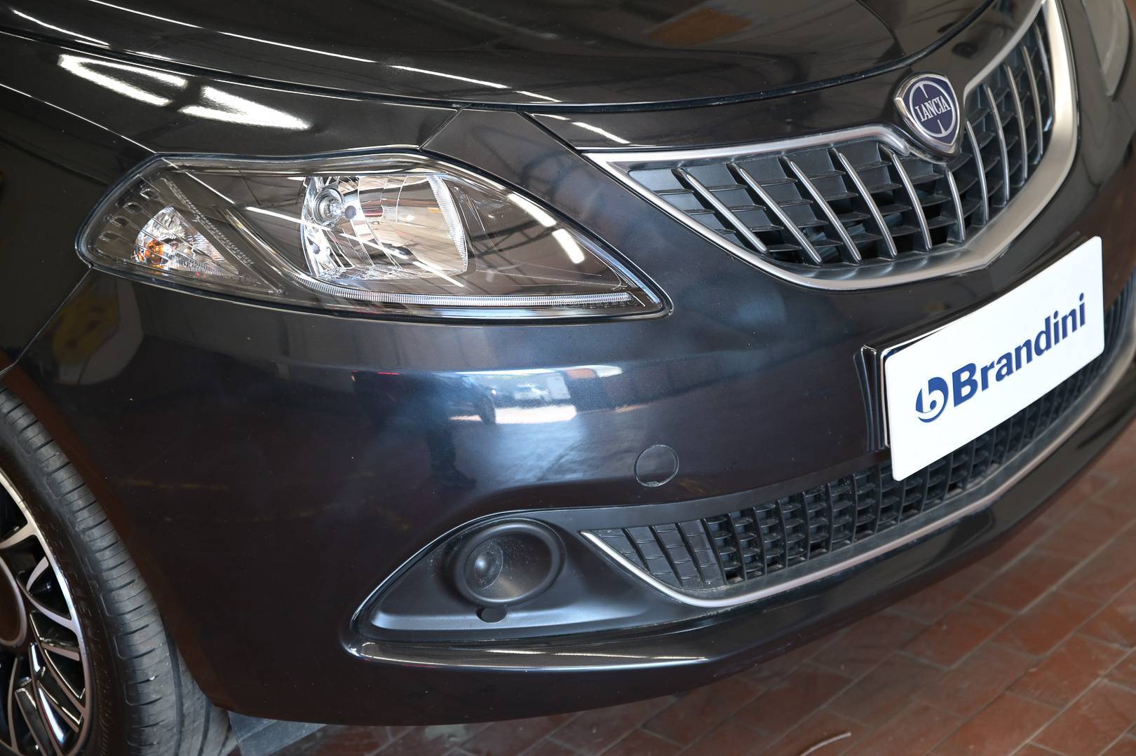 LANCIA Ypsilon - Foto 9