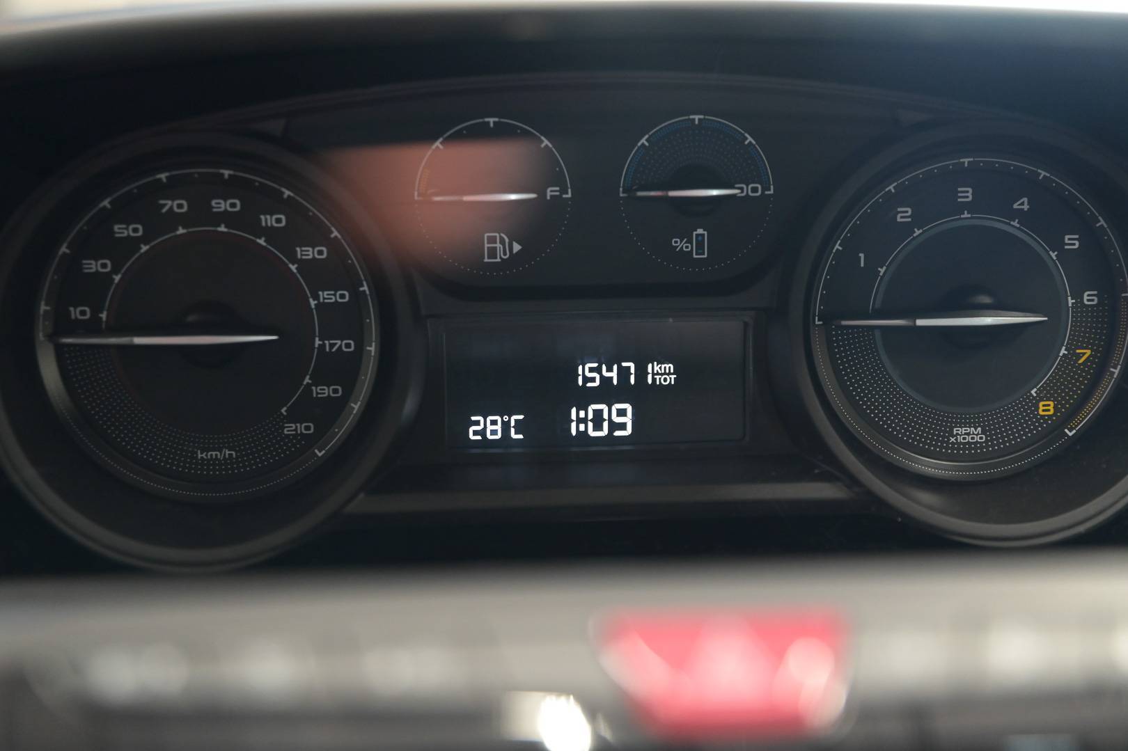 LANCIA Ypsilon - Foto 12