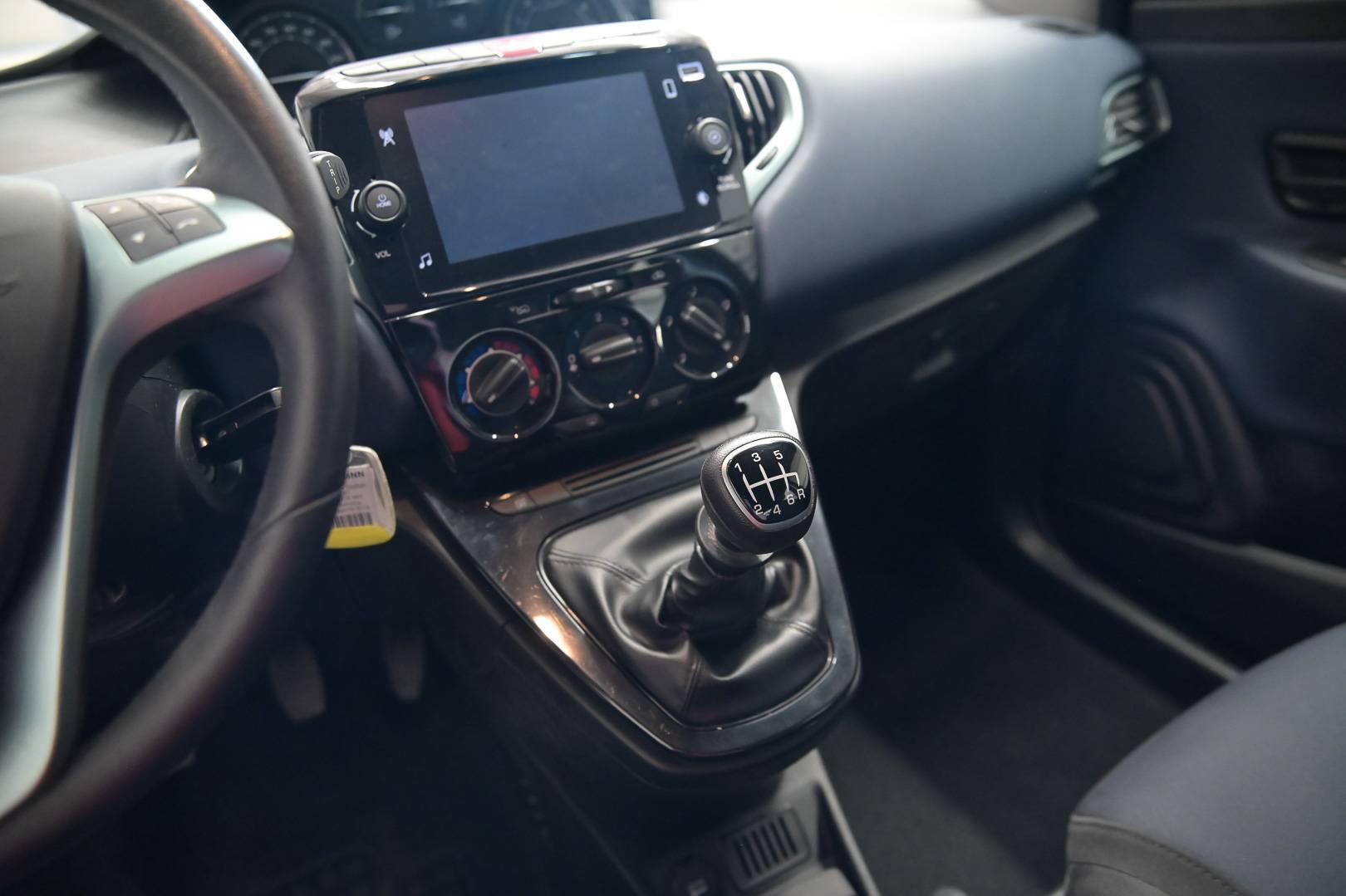 LANCIA Ypsilon - Foto 14