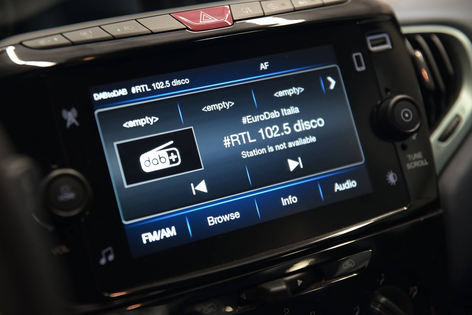 LANCIA Ypsilon - Foto 21
