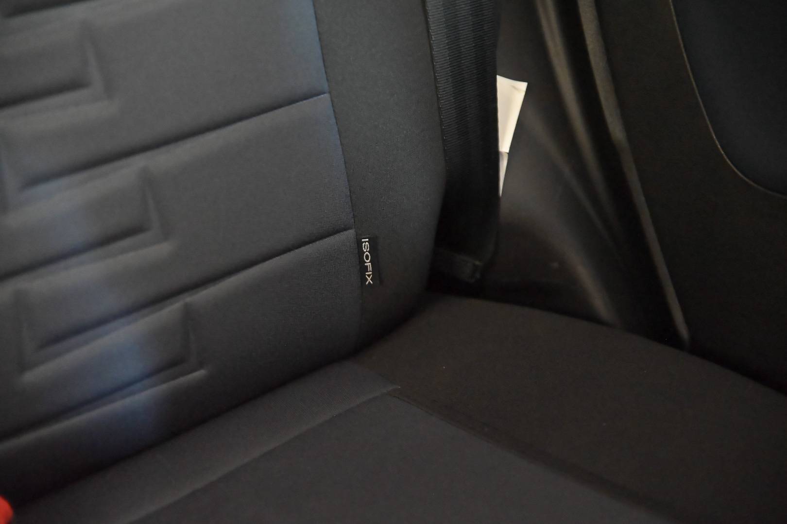 LANCIA Ypsilon - Foto 24
