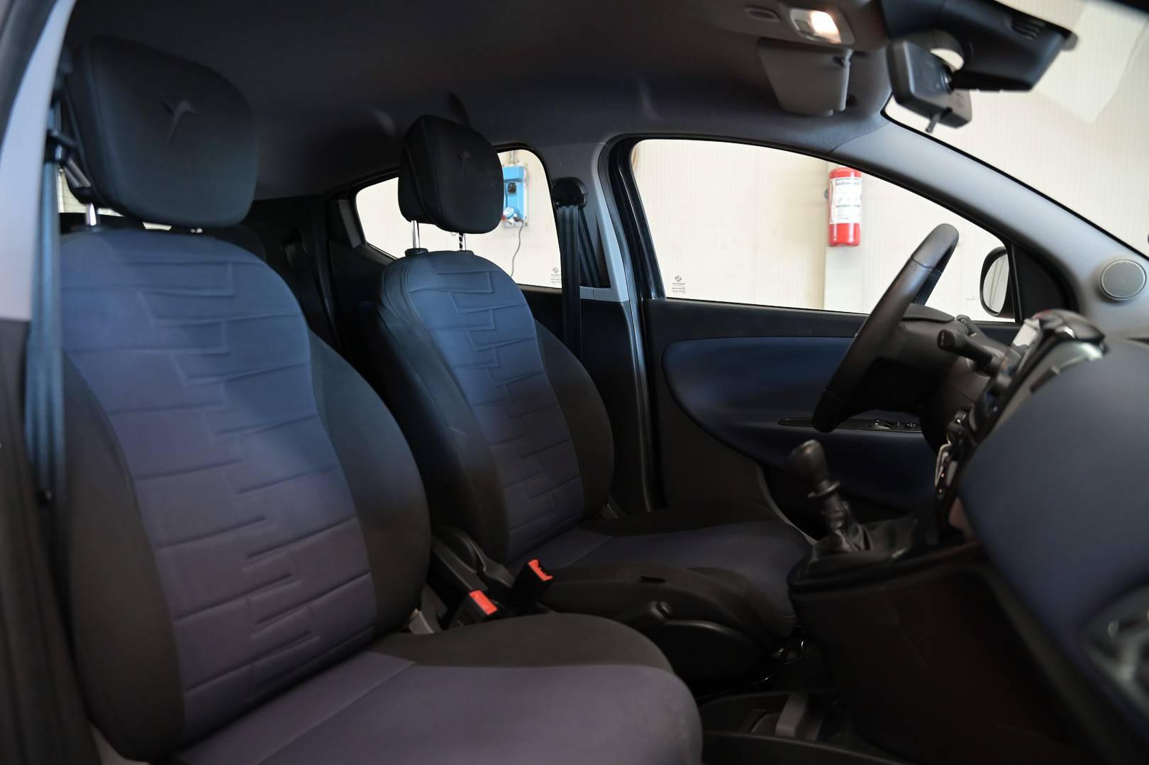 LANCIA Ypsilon - Foto 25