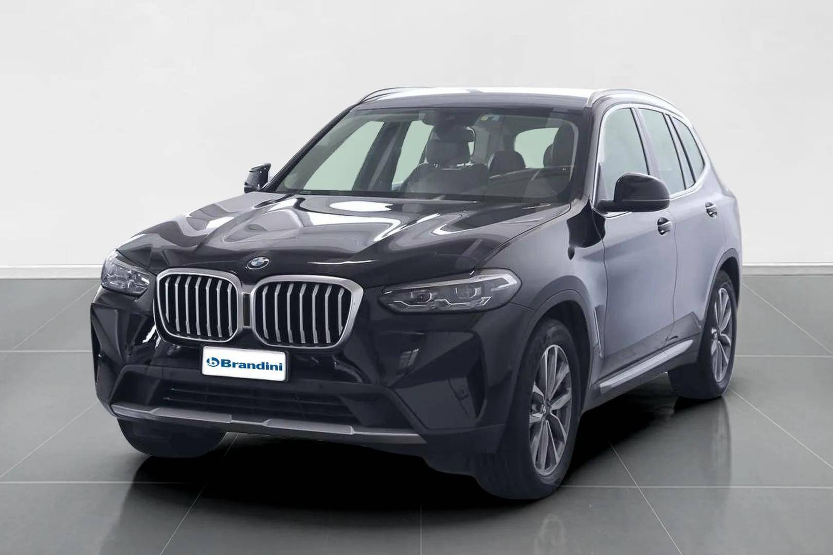 BMW X3 - Foto 1