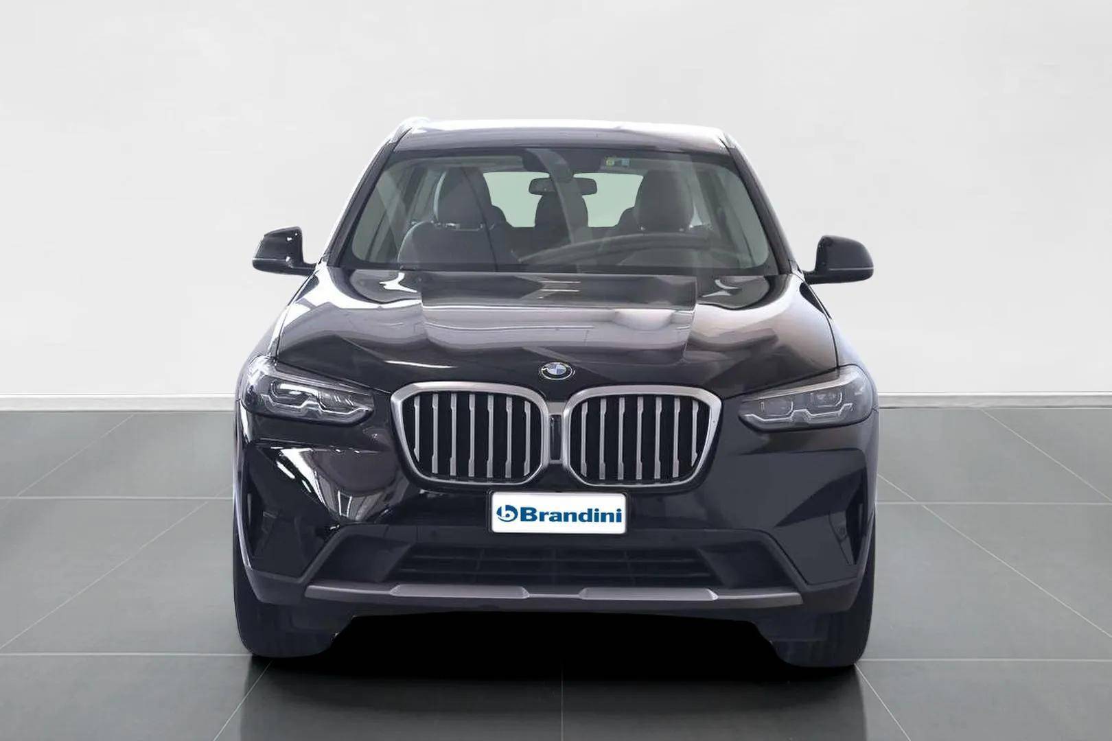 BMW X3 - Foto 2