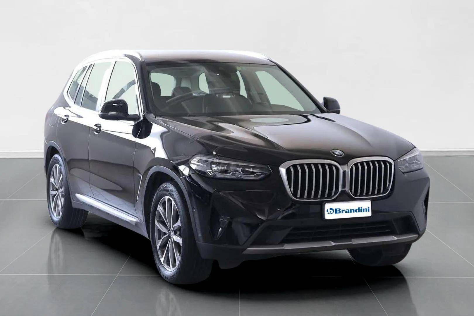 BMW X3 - Foto 3