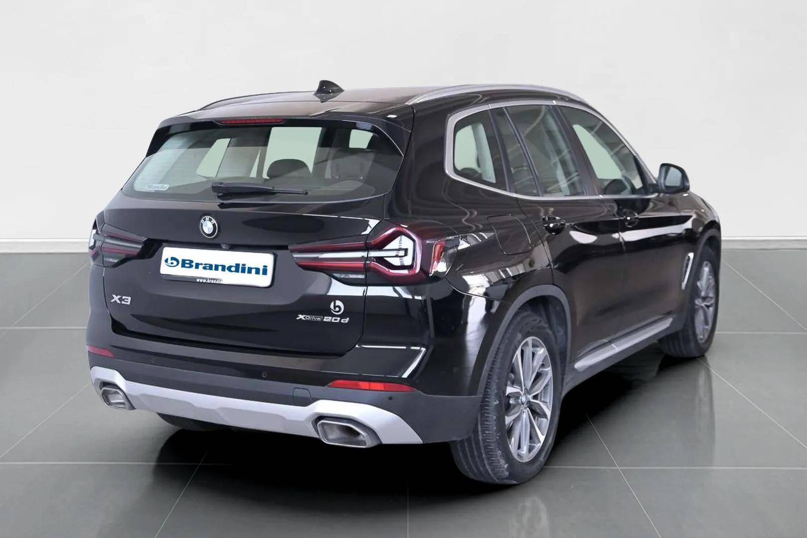 BMW X3 - Foto 4
