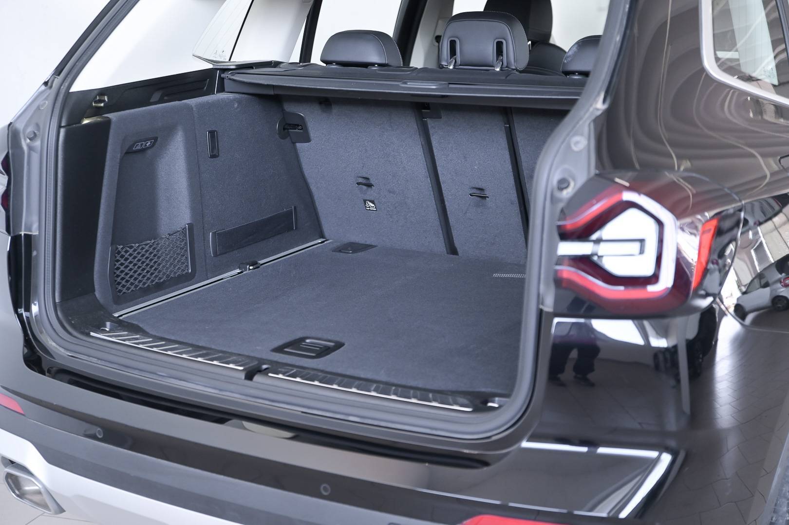 BMW X3 - Foto 5
