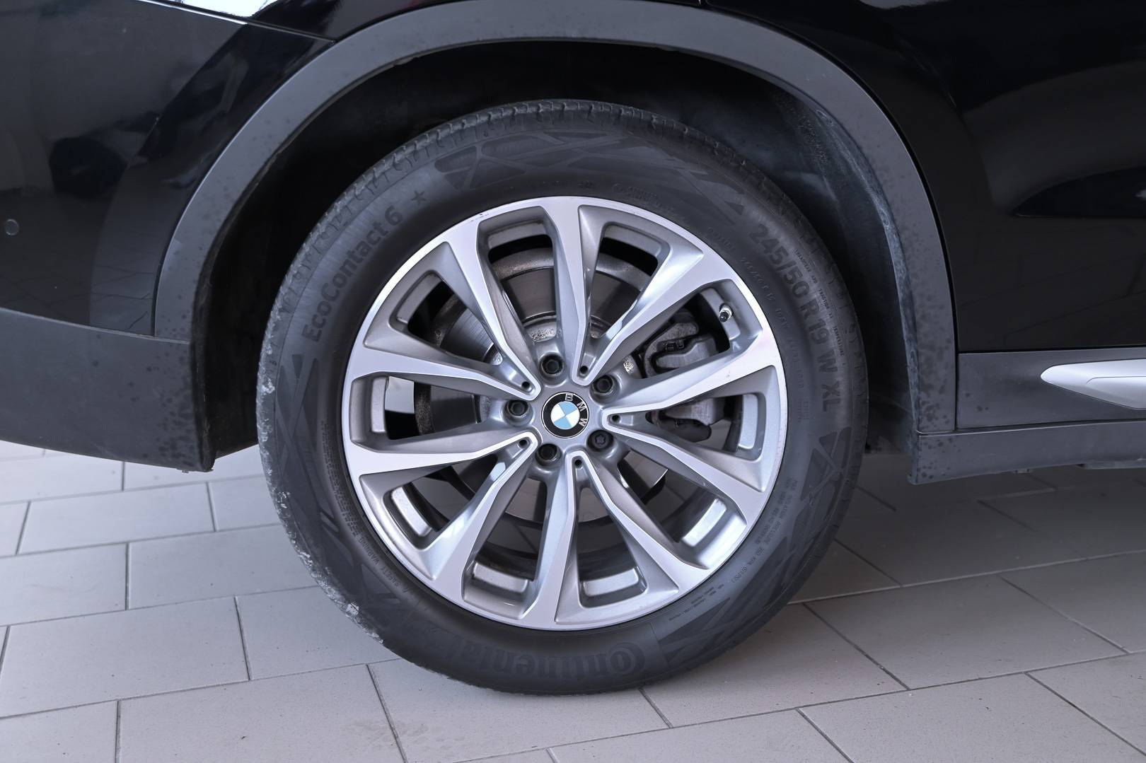 BMW X3 - Foto 8