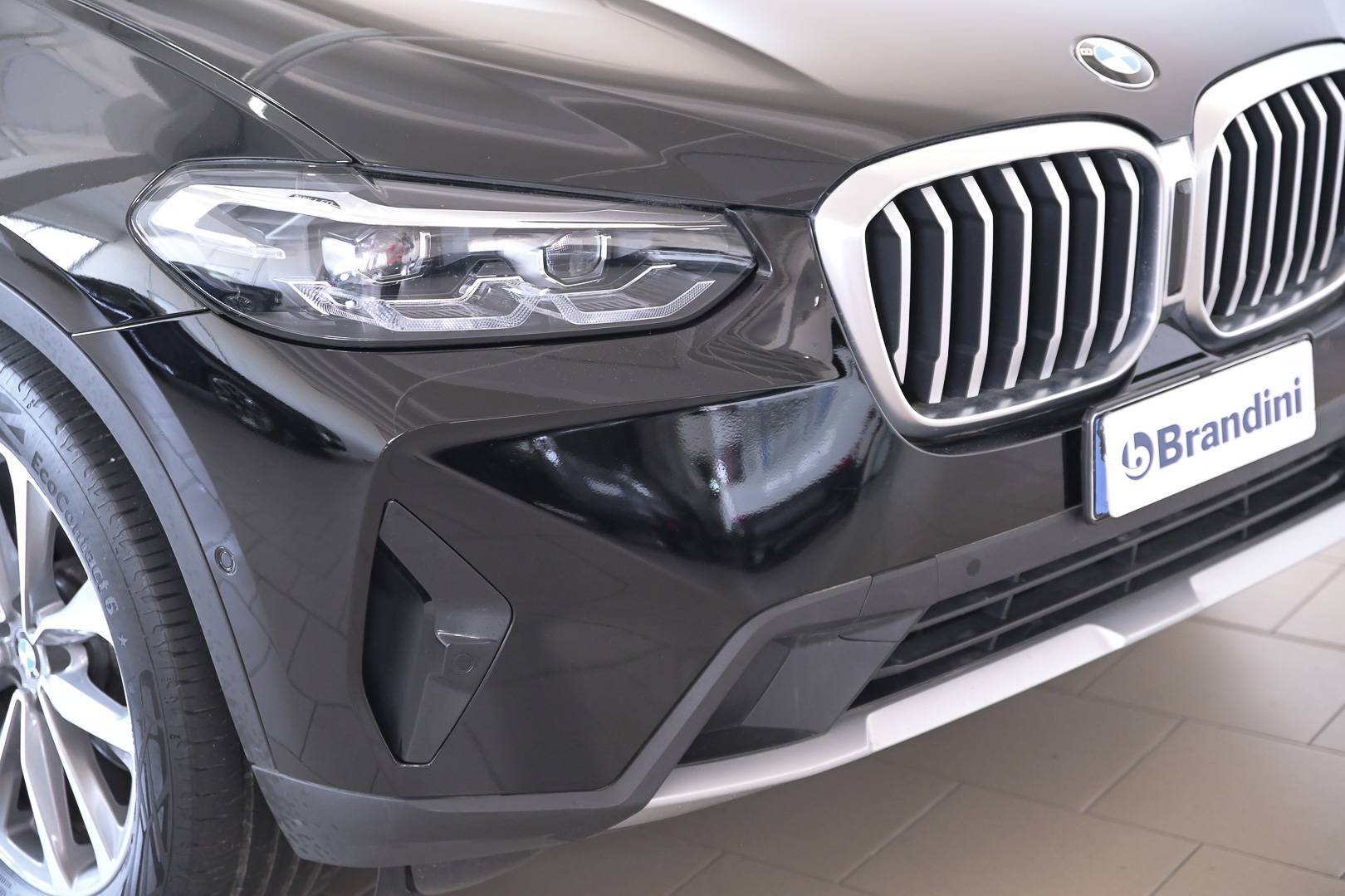 BMW X3 - Foto 10