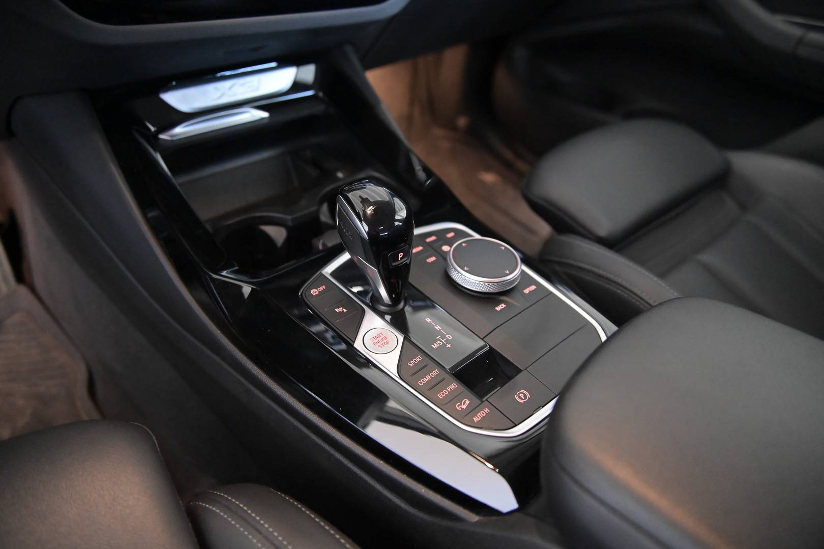 BMW X3 - Foto 16