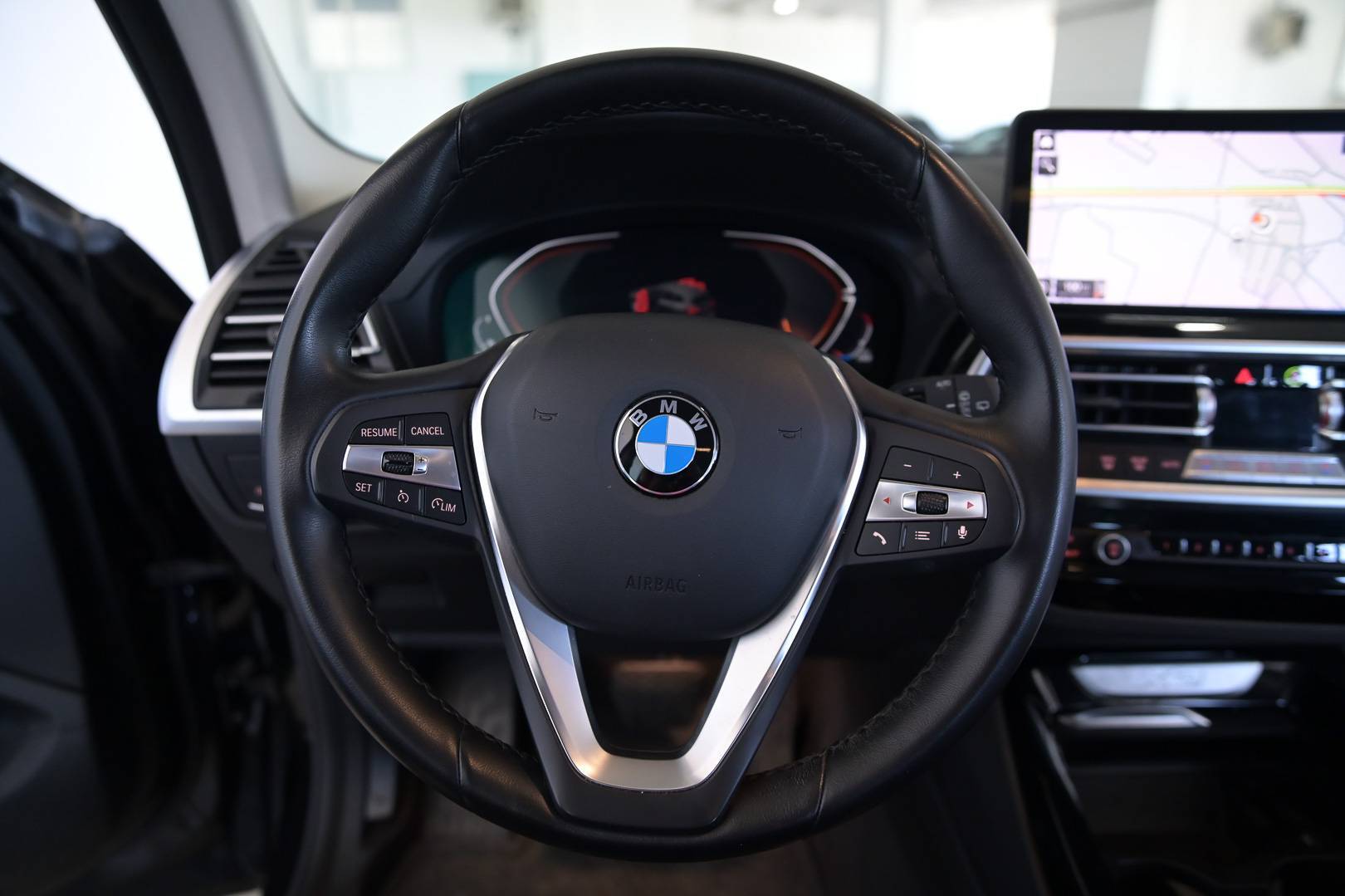BMW X3 - Foto 17