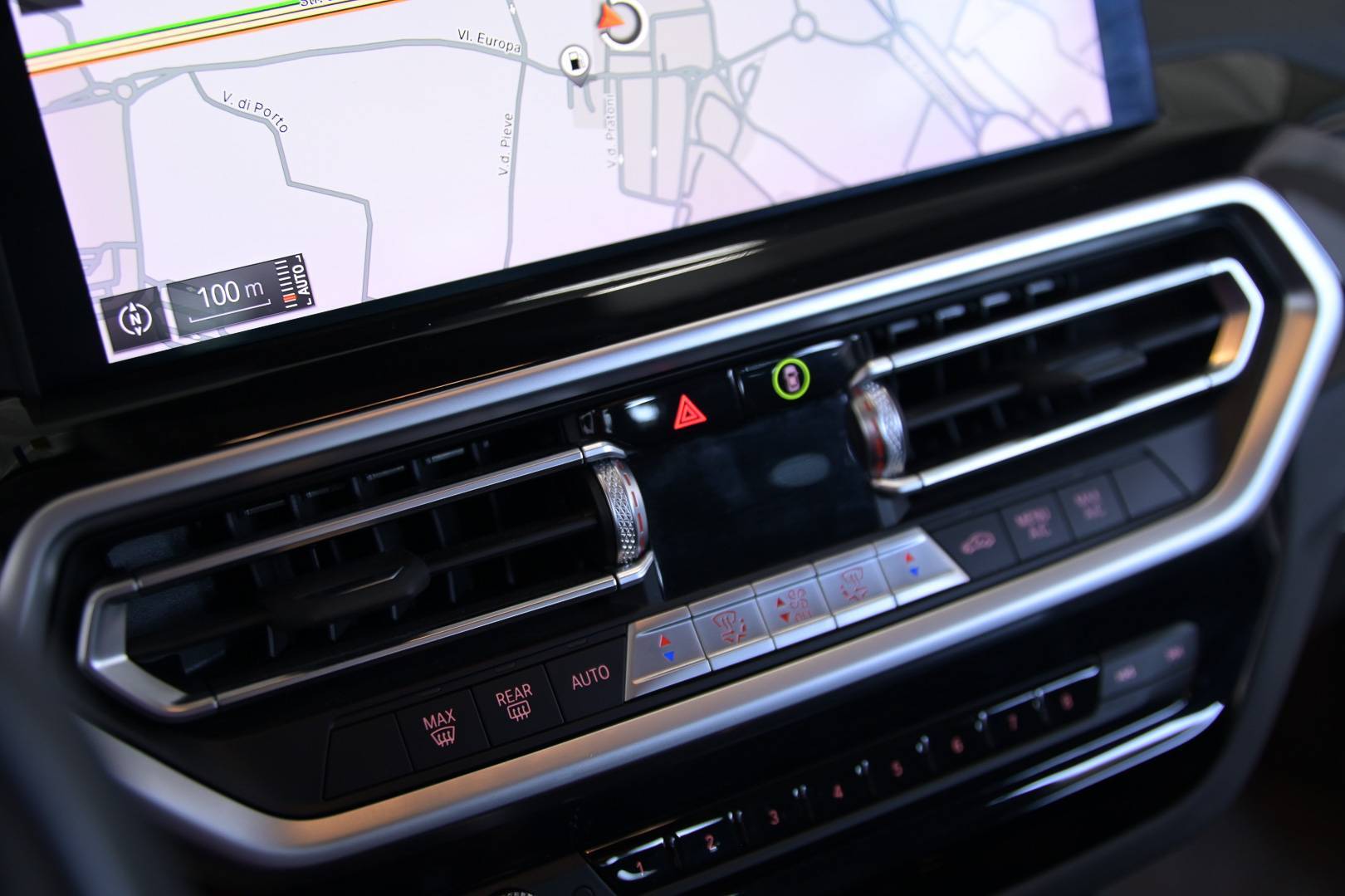 BMW X3 - Foto 22