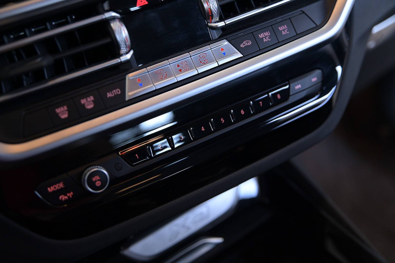 BMW X3 - Foto 23