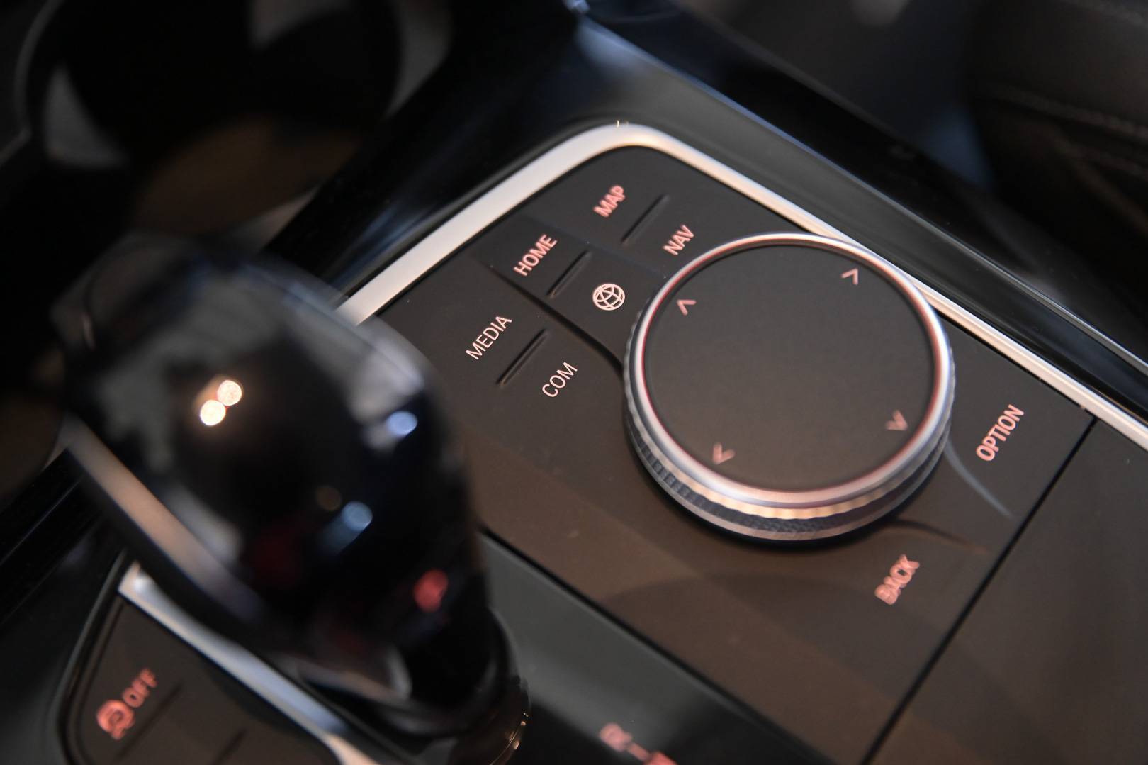 BMW X3 - Foto 25