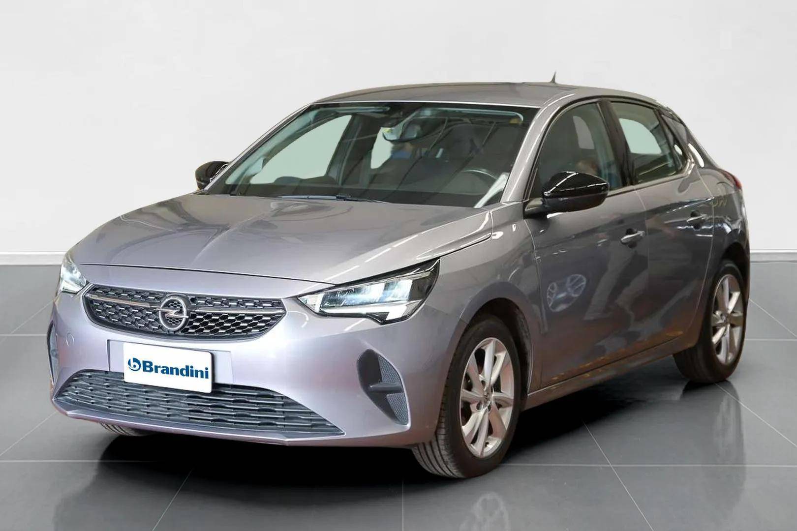 OPEL Corsa - Foto 1