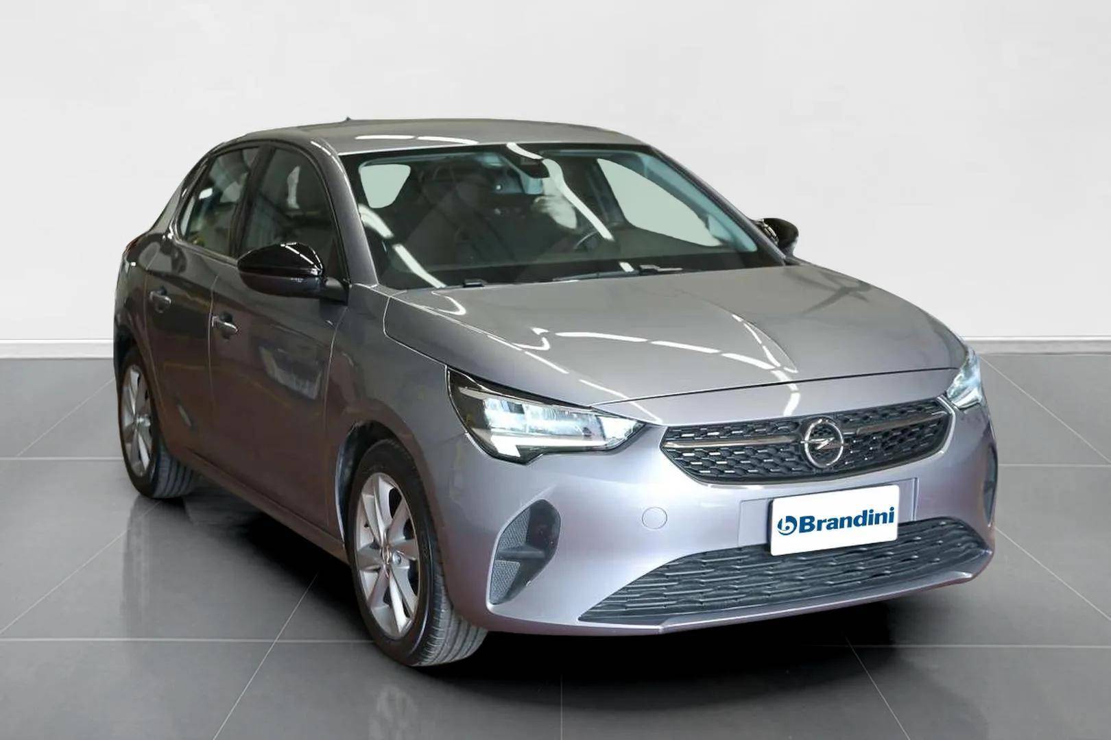 OPEL Corsa - Foto 3