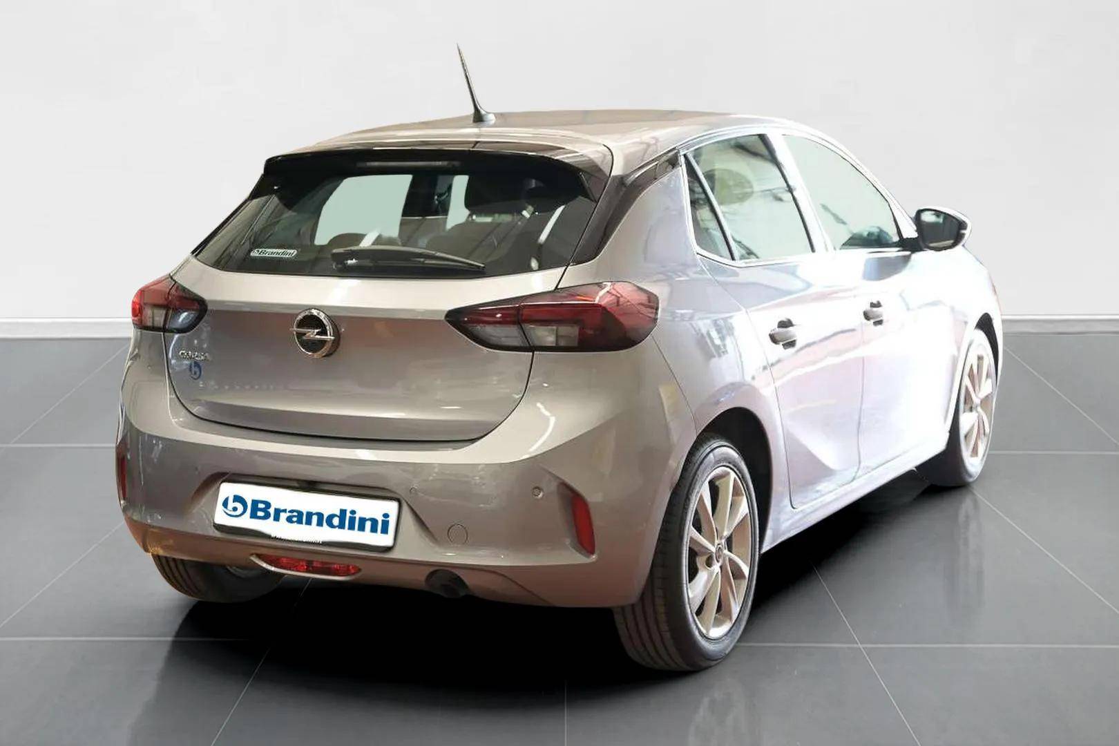 OPEL Corsa - Foto 4
