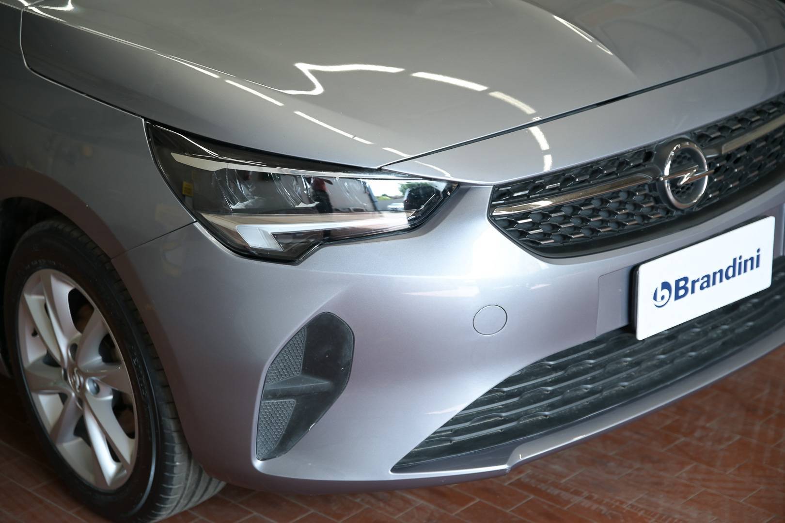 OPEL Corsa - Foto 9