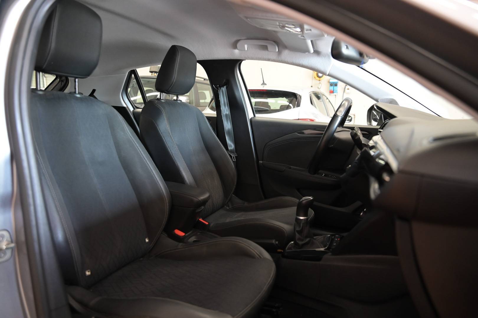 OPEL Corsa - Foto 25