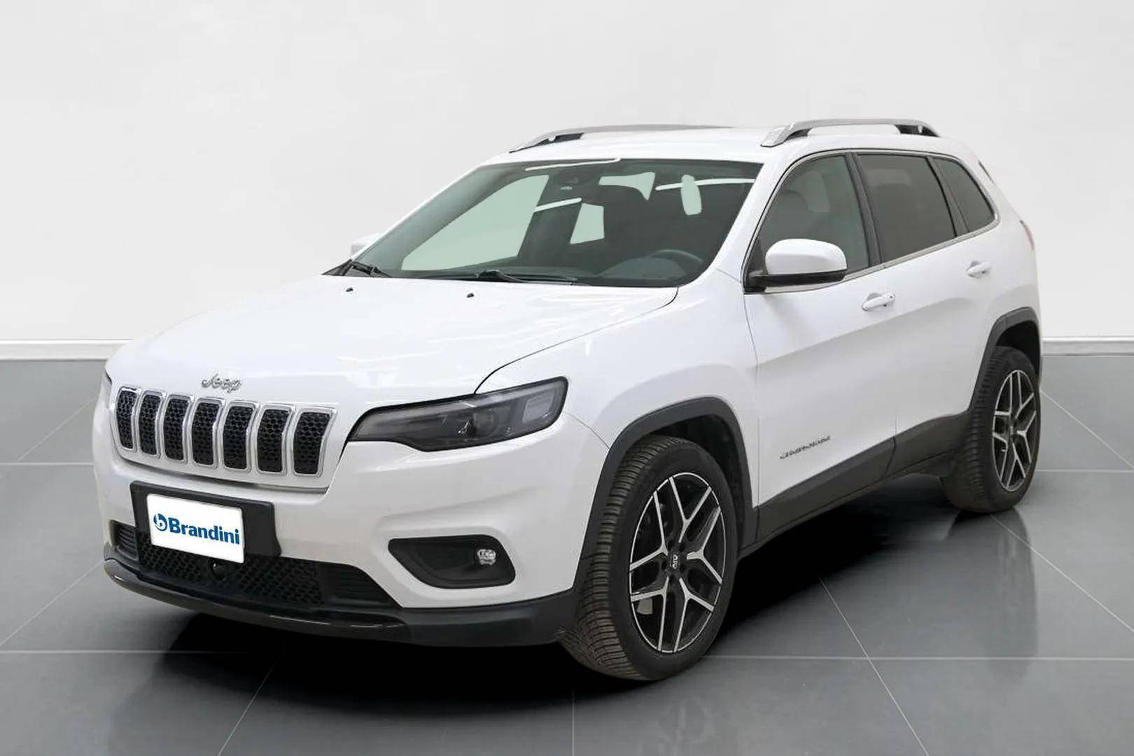 JEEP Cherokee  - Foto 1
