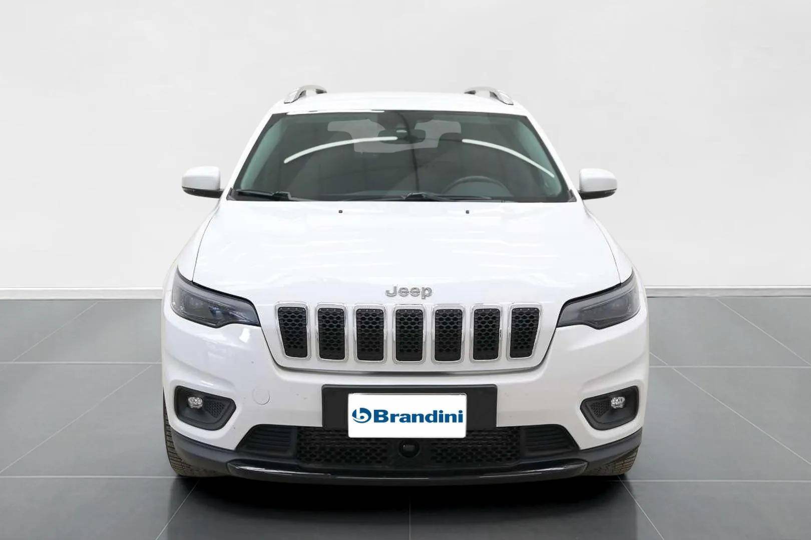 JEEP Cherokee  - Foto 2