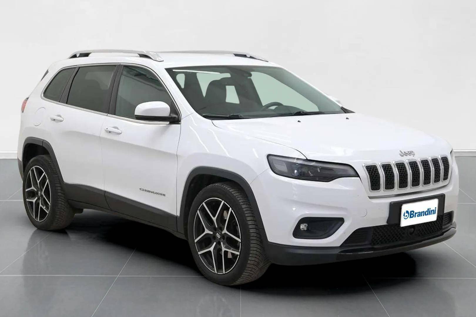 JEEP Cherokee  - Foto 3