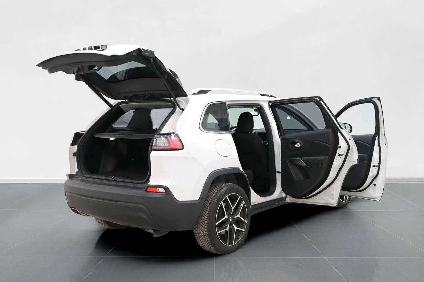 JEEP Cherokee  - Foto 5