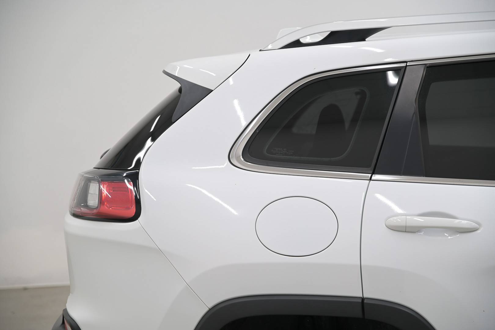 JEEP Cherokee  - Foto 9