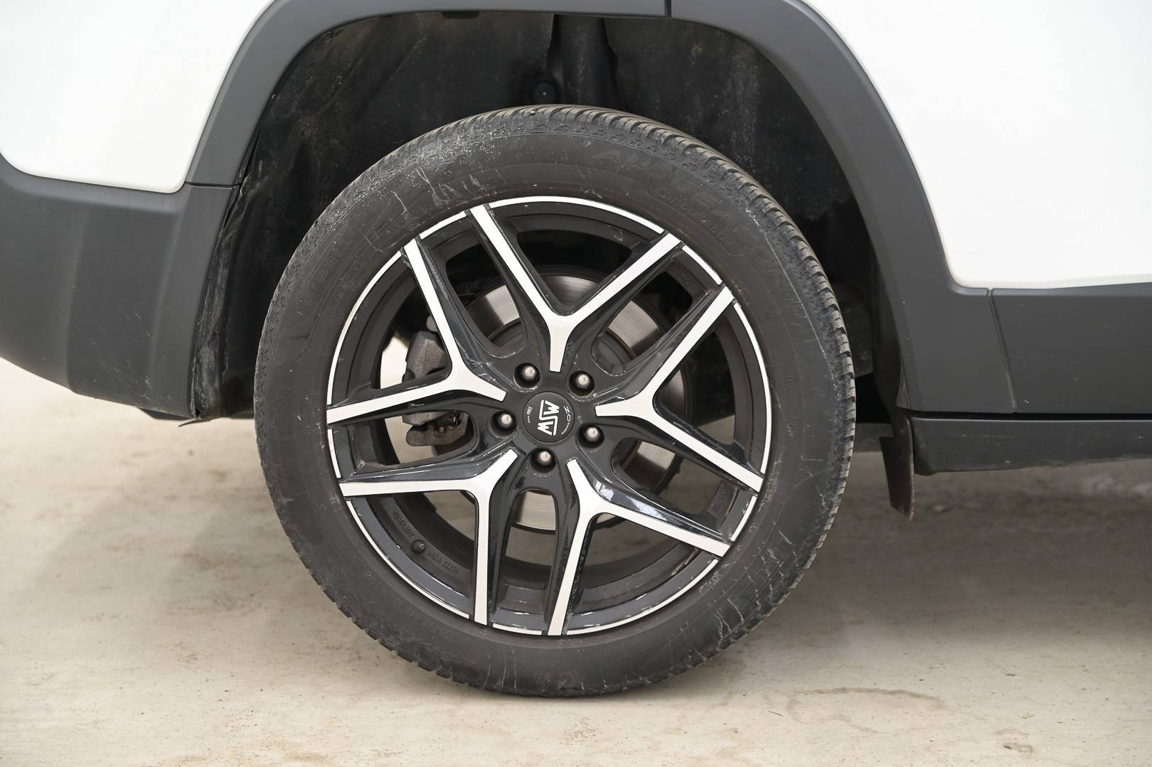 JEEP Cherokee  - Foto 10
