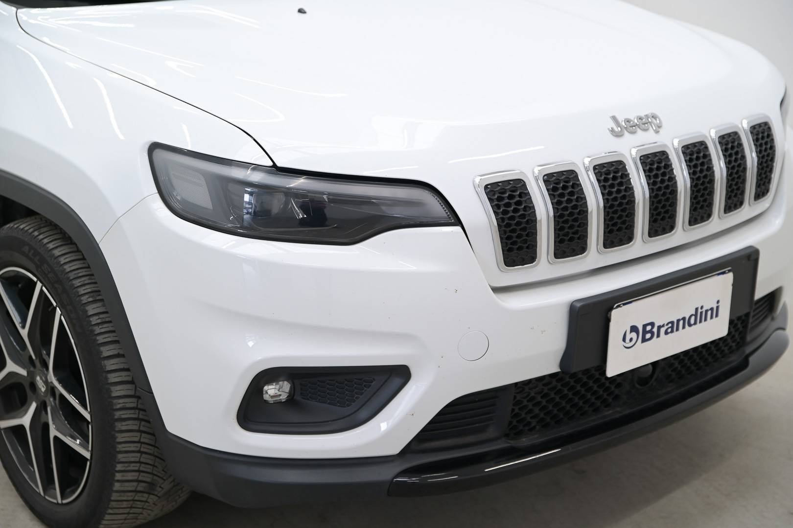 JEEP Cherokee  - Foto 12