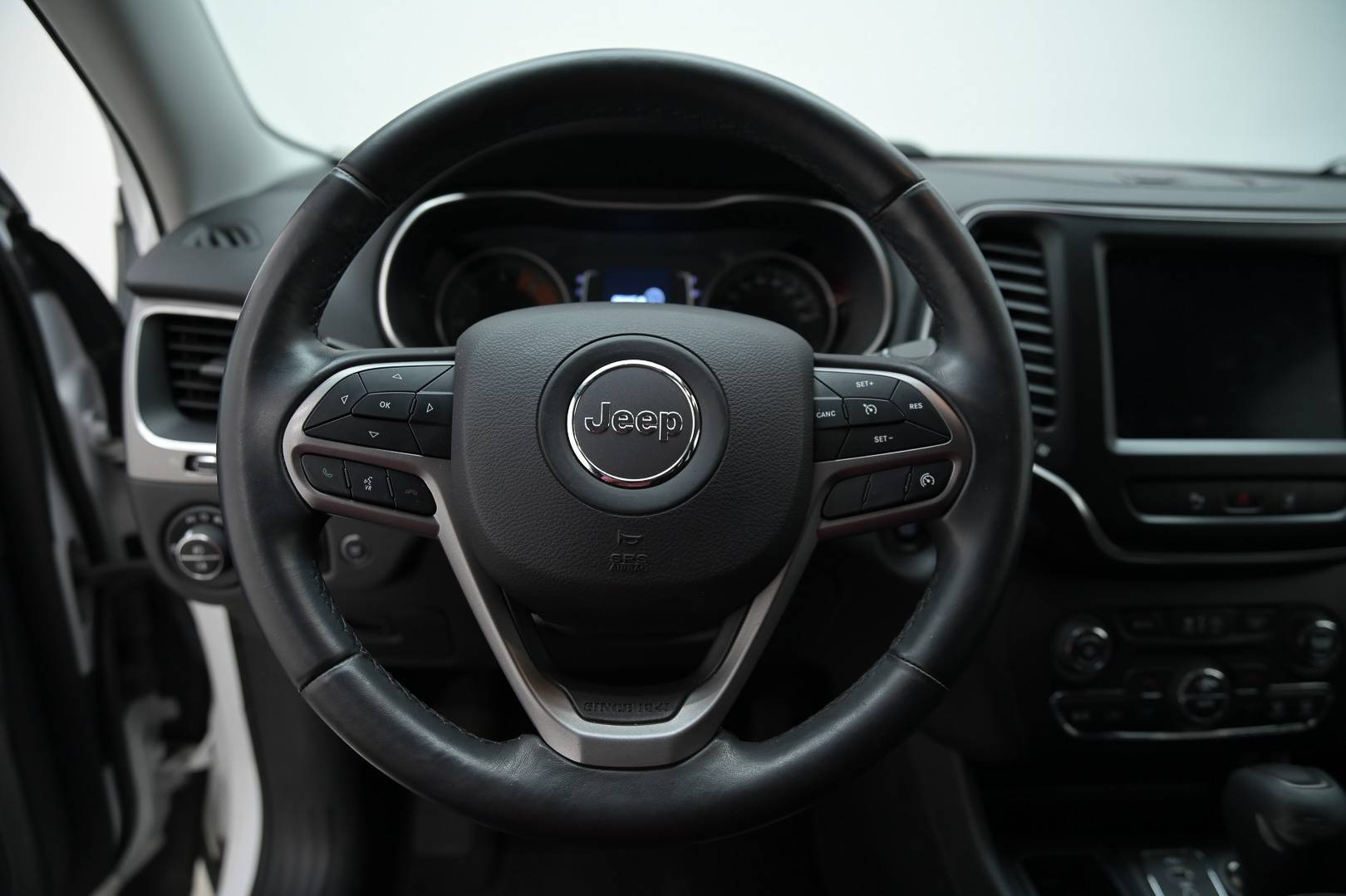 JEEP Cherokee  - Foto 19